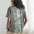 God Is Greater Green Tee