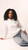 MOTB Classic White Hoodie 