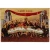 The Last Supper Olive Wood Plaque 
