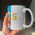Icon Patmos Mug 11 oz