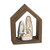 Nativity Scene Farm Set