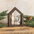 Nativity Scene Farm Set