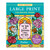 Psalms Large Print Coloring Book - Psalms