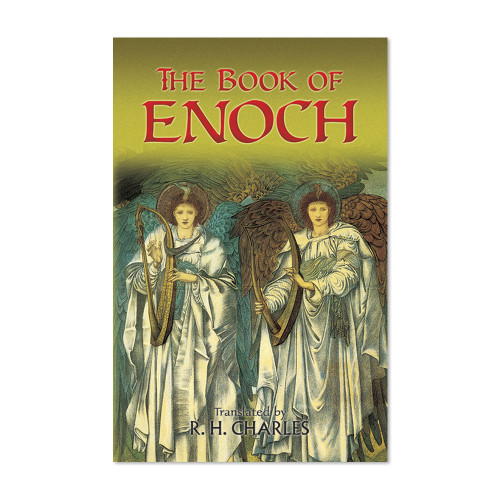 The Book of Enoch - Museum of the Bible Store