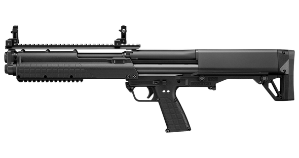 Tokyo Marui KSG  Kel-Tec Multi Shot Airsoft Gas Shotgun