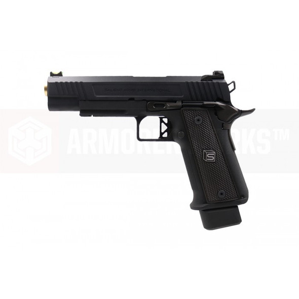 EMG / Salient Arms International DS 2011 Pistol (5.1 / Steel)