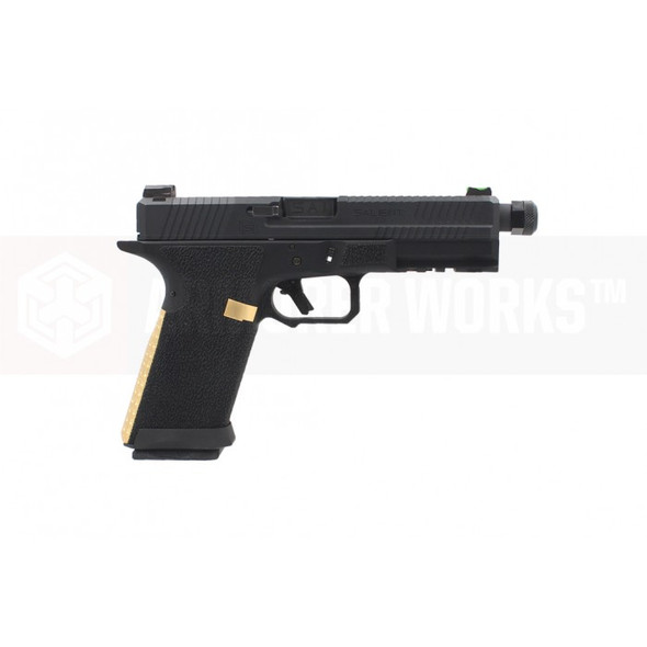 EMG / Salient Arms International™ BLU Standard (Steel / Gas)