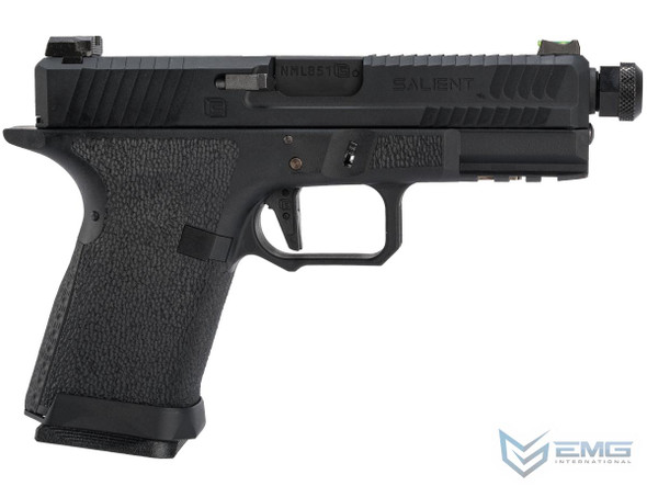 EMG / Salient Arms International™ BLU Compact (Aluminium / Gas / Black)