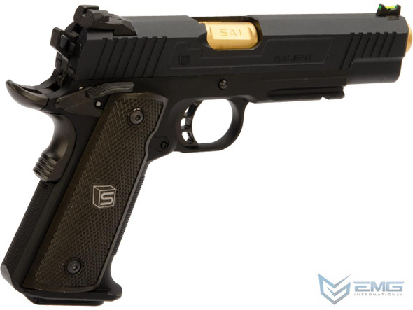 EMG / Salient Arms International™ RED Pistol (Aluminium / Gas)