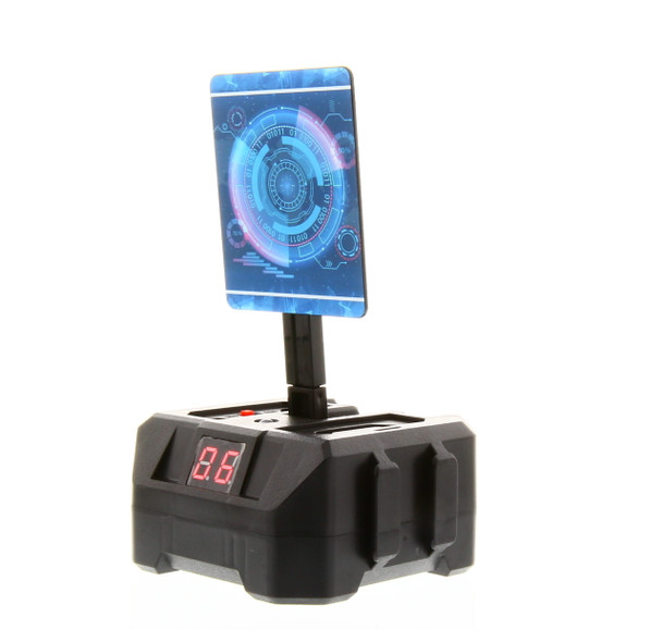 Gel Blaster Nerf Gun - Battery Auto Resetting Target