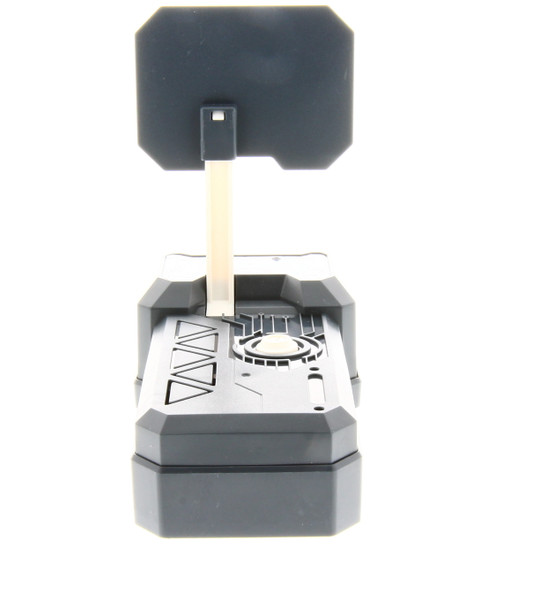 Gel Blaster Nerf Gun - Auto Resetting Target - With Sounds & Counter