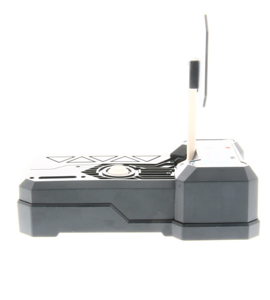 Gel Blaster Nerf Gun - Auto Resetting Target - With Sounds & Counter