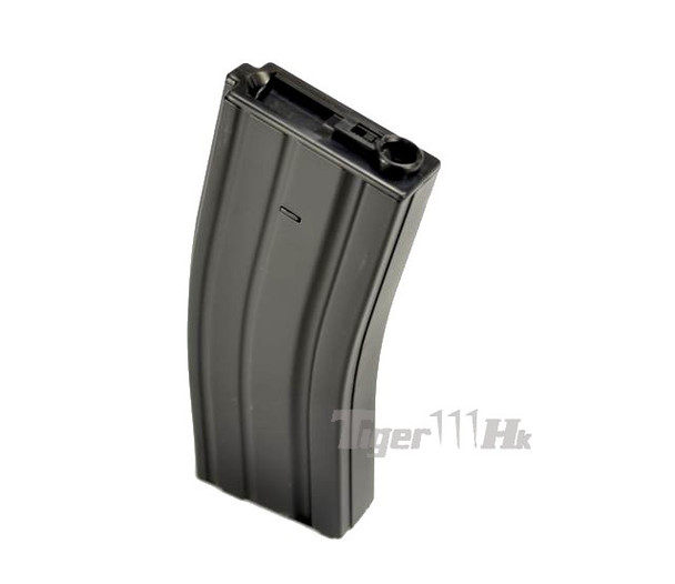 Cyma CM505 M4 RIS Handguard CQB in Black