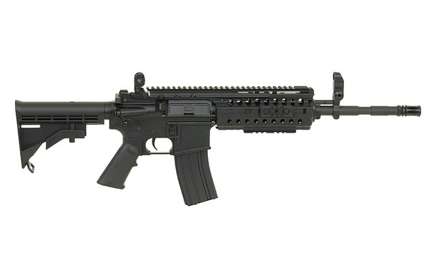Cyma CM508 M4 SIR System in Black