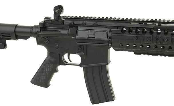 Cyma CM508 M4 SIR System in Black