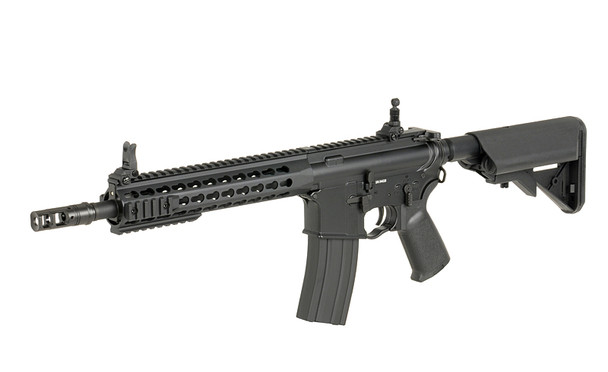Cyma CM068B - AR15 Replica Keymod Rail in Black