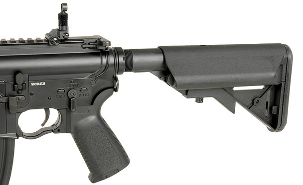 Cyma CM068B - AR15 Replica Keymod Rail in Black