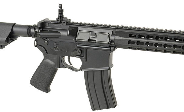 Cyma CM068B - AR15 Replica Keymod Rail in Black