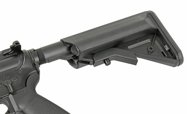 Cyma CM068B - AR15 Replica Keymod Rail in Black
