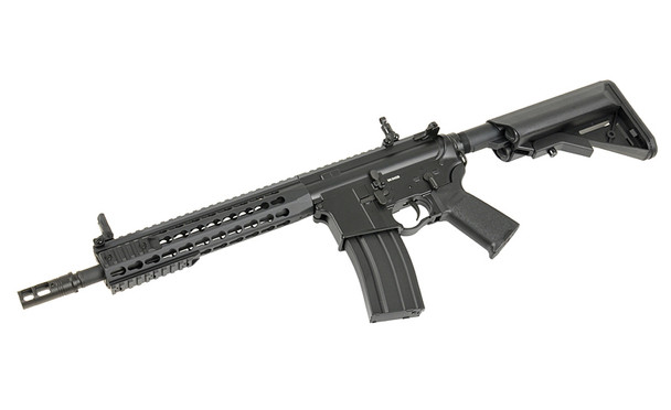 Cyma CM068B - AR15 Replica Keymod Rail in Black