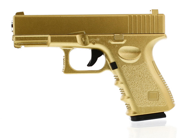 Galaxy G15 Full Metal BBGun in Gold