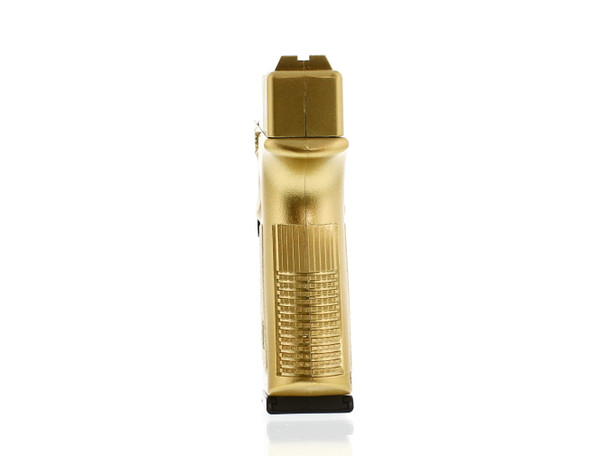 Galaxy G15 Full Metal BBGun in Gold