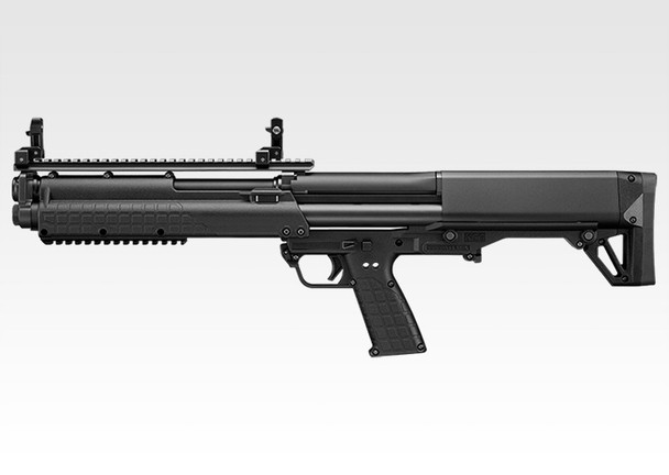 Tokyo Marui KSG  Kel-Tec Multi Shot Airsoft Gas Shotgun