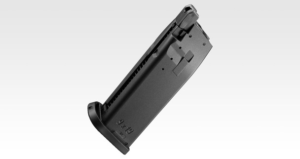 Tokyo Marui USP Full Size GBB Airsoft Pistol in Black