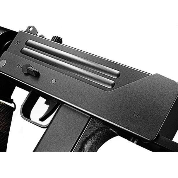 Tokyo Marui MAC-10 Full Set Compact Airsoft AEP SMG