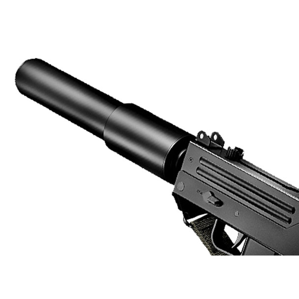 Tokyo Marui MAC-10 Full Set Compact Airsoft AEP SMG