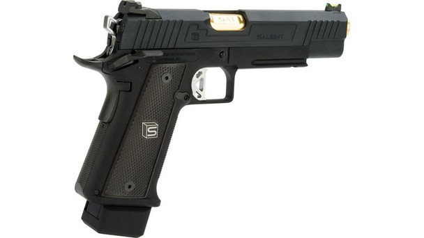 EMG / Salient Arms International DS 2011 Pistol (5.1 / Aluminum)