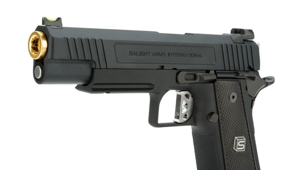 EMG / Salient Arms International DS 2011 Pistol (5.1 / Aluminum)