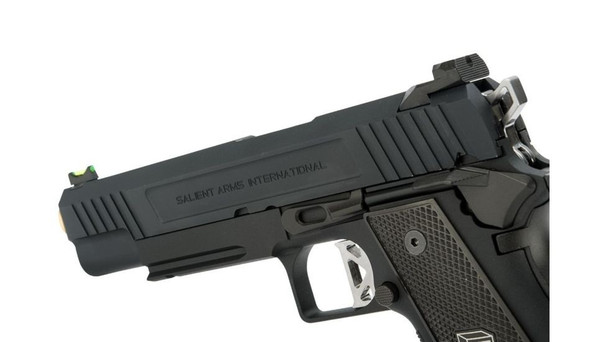 EMG / Salient Arms International DS 2011 Pistol (5.1 / Aluminum)