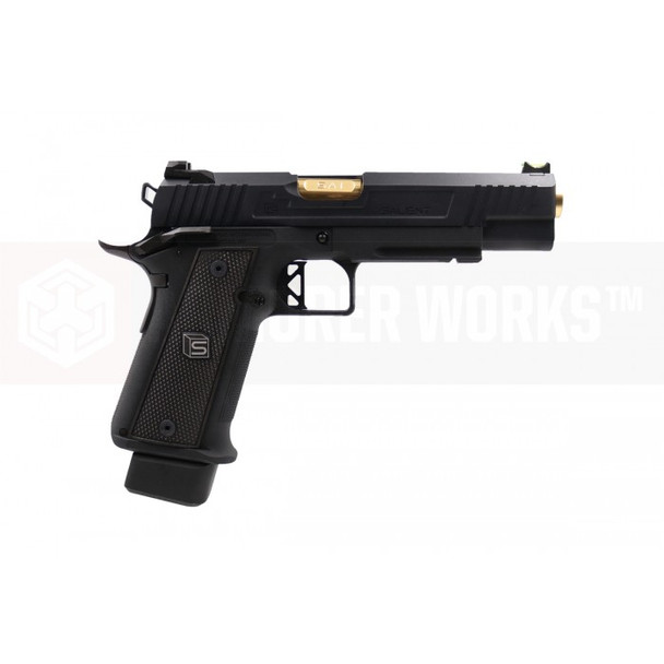 EMG / Salient Arms International DS 2011 Pistol (5.1 / Steel)