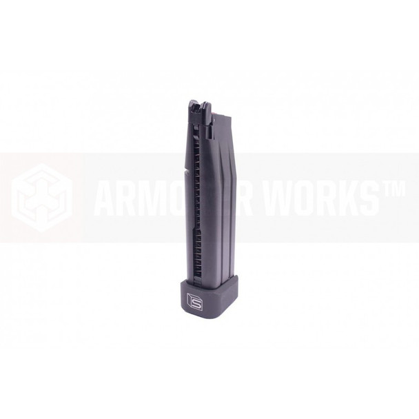 EMG / Salient Arms International DS 2011 Pistol (5.1 / Steel)