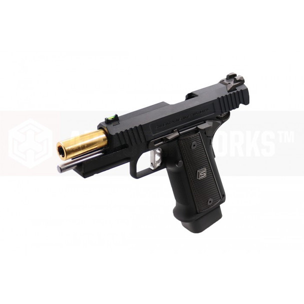 EMG / Salient Arms International DS 2011 Pistol (4.3 / Steel)