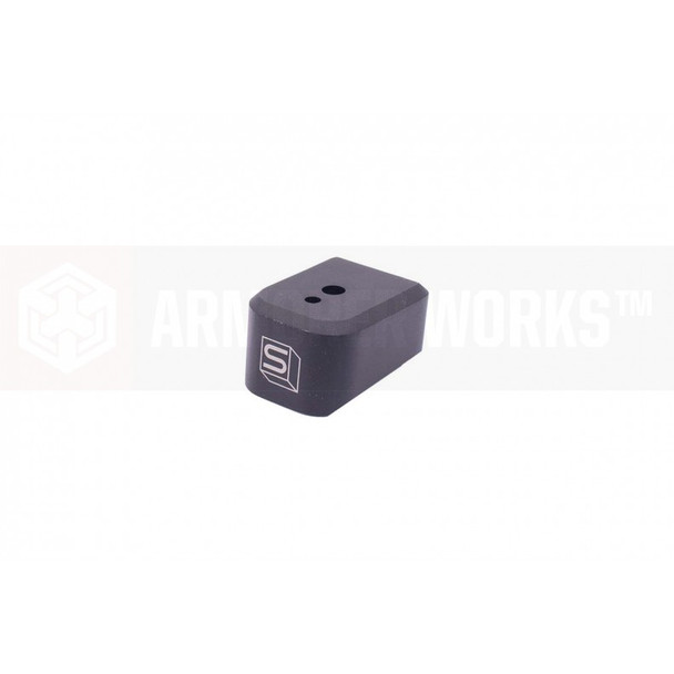 EMG / Salient Arms International DS 2011 Pistol (4.3 / Steel)