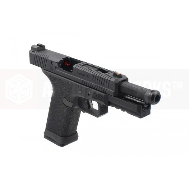 EMG / Salient Arms International™ BLU Standard (Aluminium / Gas / Black)