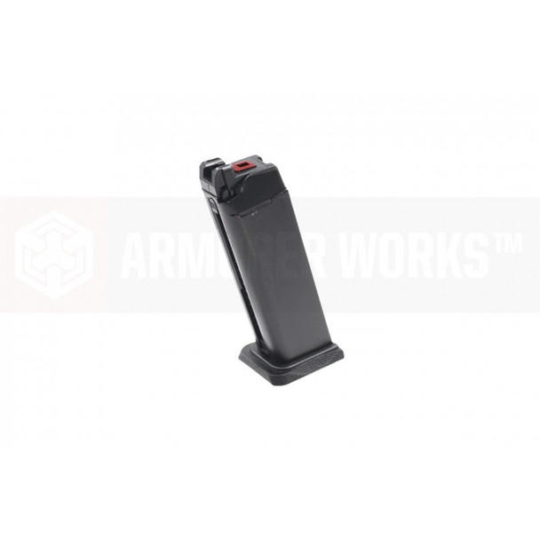 EMG / Salient Arms International™ BLU Standard (Steel / Gas)