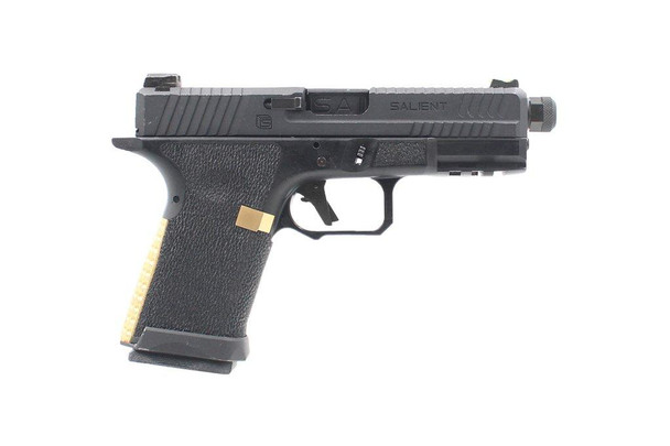 EMG / Salient Arms International™ BLU Compact (Aluminium / Gas)