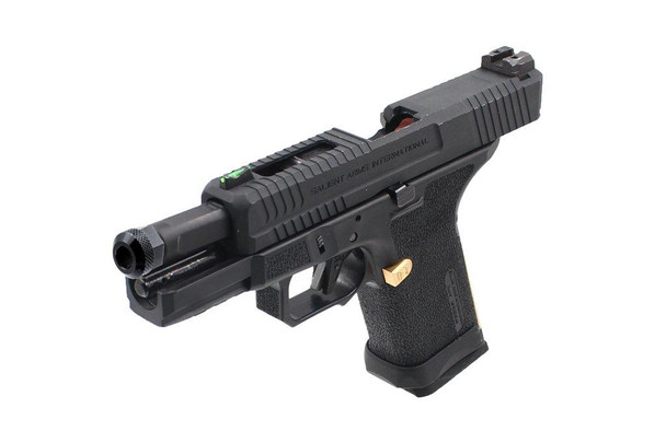 EMG / Salient Arms International™ BLU Compact (Aluminium / Gas)