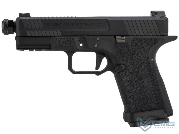 EMG / Salient Arms International™ BLU Compact (Aluminium / Gas / Black)