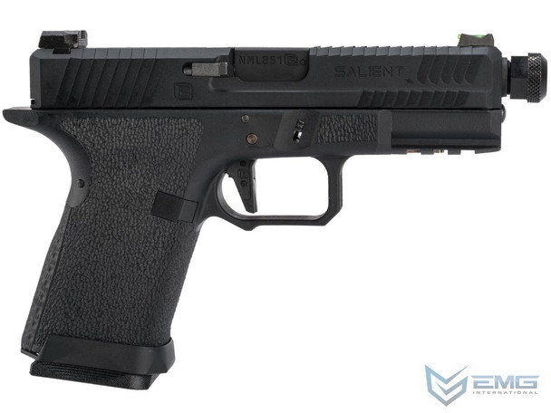 EMG / Salient Arms International™ BLU Compact (Aluminium / Gas / Black)