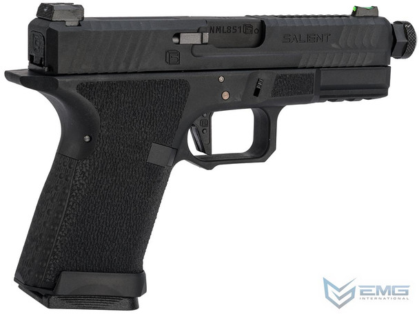 EMG / Salient Arms International™ BLU Compact (Aluminium / Gas / Black)
