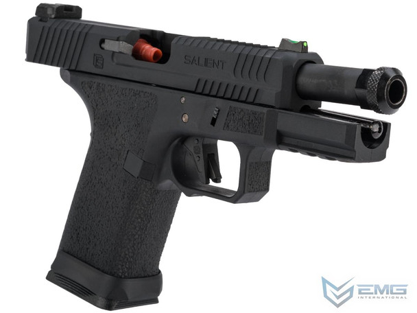 EMG / Salient Arms International™ BLU Compact (Aluminium / Gas / Black)