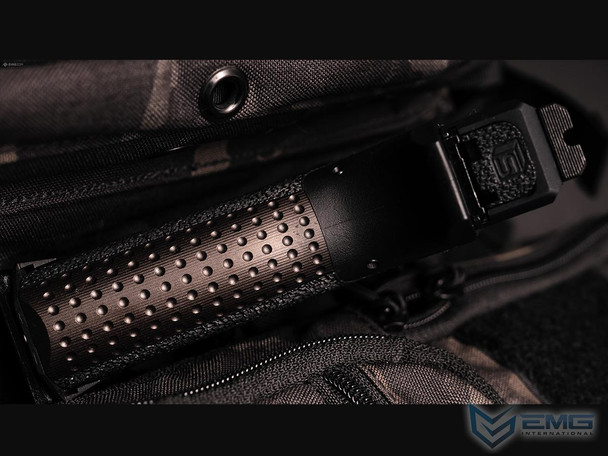 EMG / Salient Arms International™ BLU Compact (Aluminium / Gas / Black)