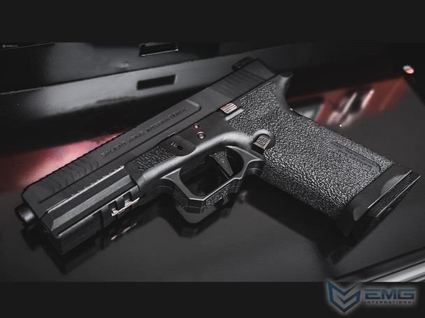 EMG / Salient Arms International™ BLU Compact (Aluminium / Gas / Black)