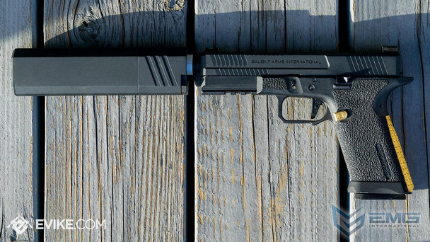 EMG / Salient Arms International™ BLU Compact (Aluminium / Gas / Black)