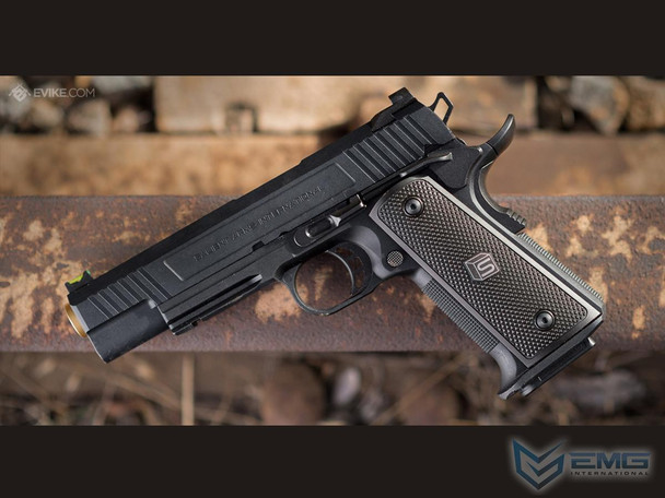 EMG / Salient Arms International™ RED Pistol (Aluminium / Gas)