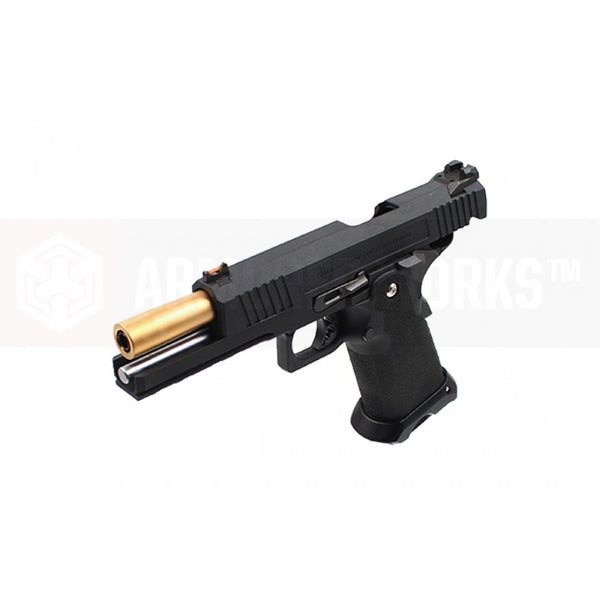 EMG / Salient Arms International™ RED-H Pistol (Aluminium / Gas)